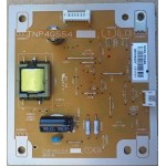 PANASONIC THL32XM6A LD BOARD TNP4G554